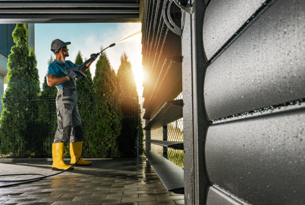 Best Industrial Pressure Washing in Tontitown, AR