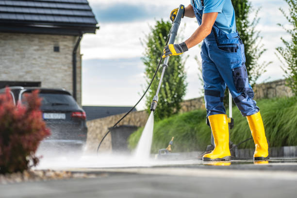 Best Residential Pressure Washing in Tontitown, AR